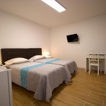 Las Palmas Smart Rooms Exterior photo